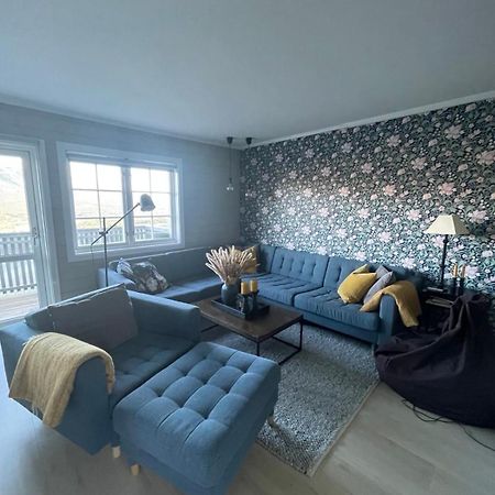 Privat Apartment With Beautiful View And Two Bedrooms Oppdal Extérieur photo
