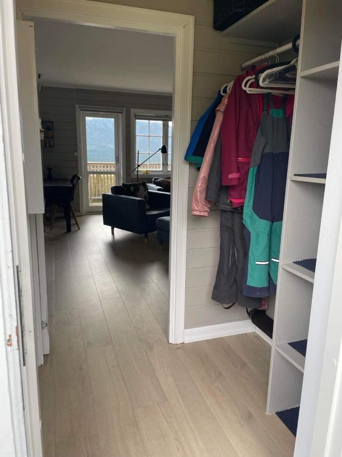 Privat Apartment With Beautiful View And Two Bedrooms Oppdal Extérieur photo